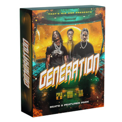 GENERATION Preview ft. Kodak Black
