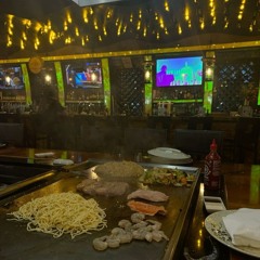 hibachi ft laihha (07boots 406ahmad)