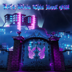 Let's Blow This Roof Off!