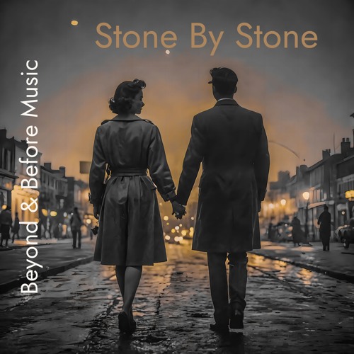 Beyond The Fields - Original Soundtrack - Stone by Stone (Book Five)