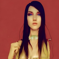 Gurl In The Machine - VON BON (G.T.R. Robot Fur Session )