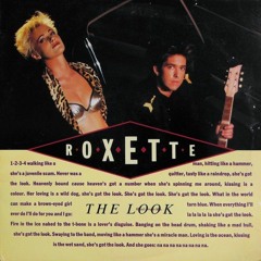 Roxette - the look (visible mix)