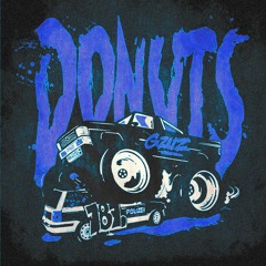 Gzuz - Donuts - Chill Remix - by Polo