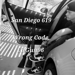 Wrong Code