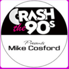 Mike Cosford - Crash The 90s CD