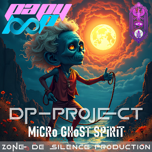dp-PRoJeCT - MiCRo GHoST SPiRiT