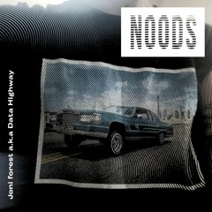 Joni Forest a.k.a Data Highway - Ocean vibes coast to coast X Noods Radio