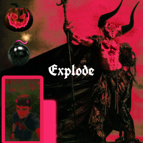 Explode (prod. by OGKING BEATS)