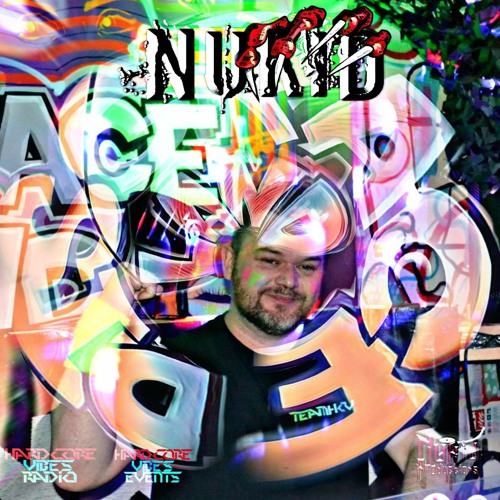 Nukid Hardcore vibes mix