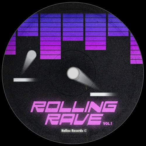Rolling Rave Vol.I