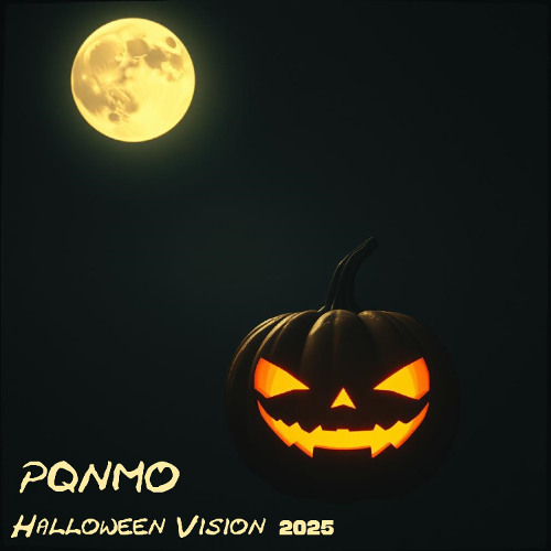 Halloween Vision 2025