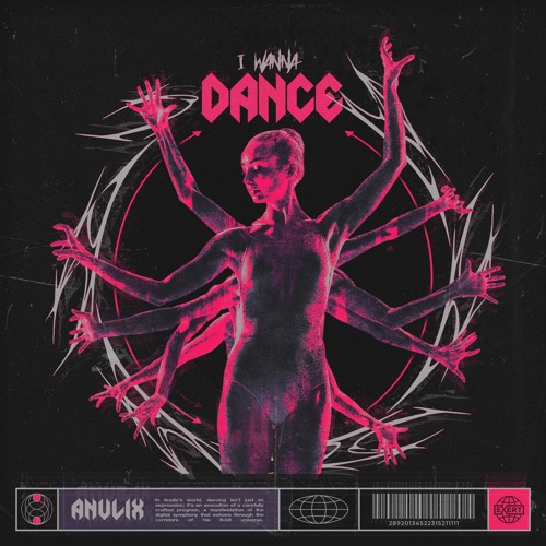 ANULIX - Jade Hell Pt.2