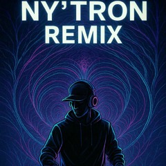 Ticon, Qual & Freude - Fliegen 1987 (NY´TRON Remix)