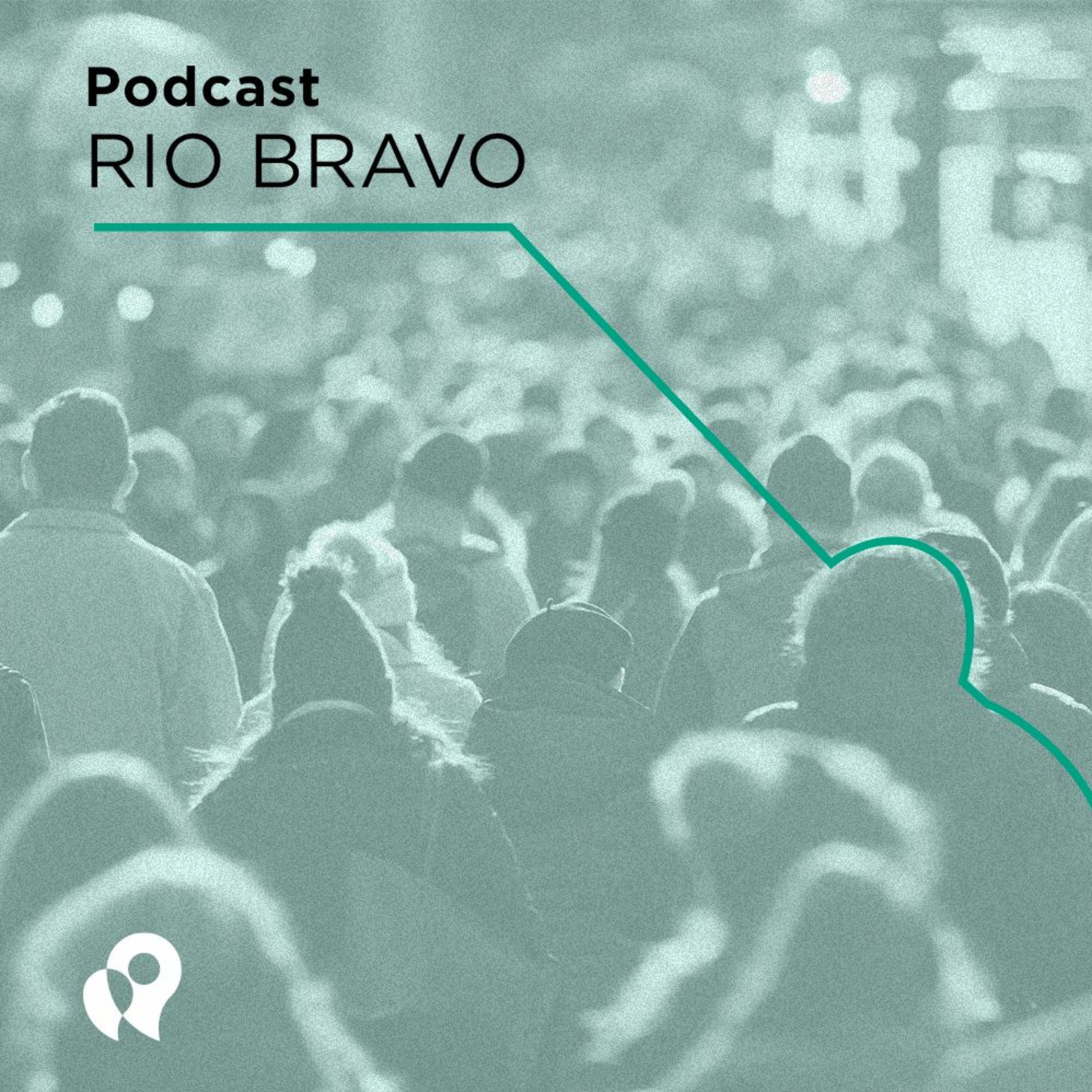 Podcast 586 – Simon Kuestenmacher: Nós precisamos de uma solução global para enfrentar o coronavírus episode artwork