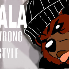 Dead Wrong Freestyle