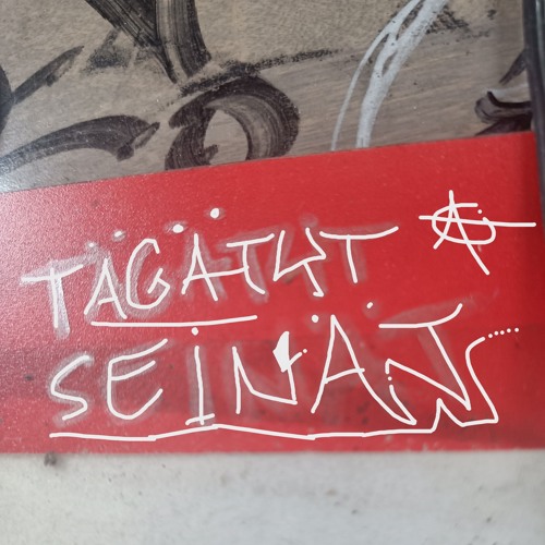 TOMO - TÄGÄTYT SEINÄT