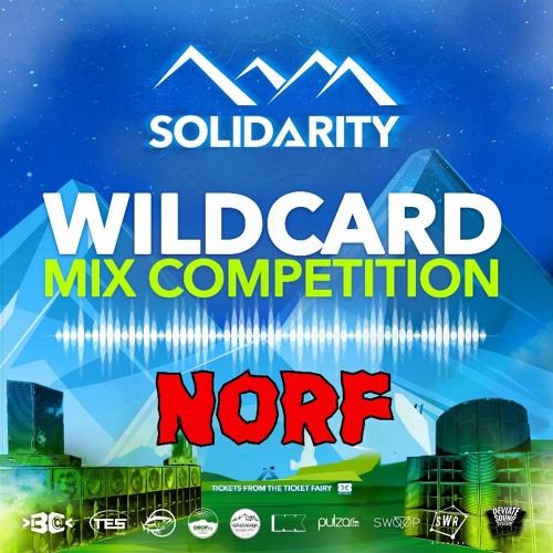 SOLIDARITY 2023 WILDCARD COMP - NORF