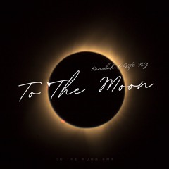 To The Moon x Vito NY