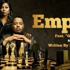 Guilt Or Pleasure - Aankha (As Heard On 'Empire on Fox')