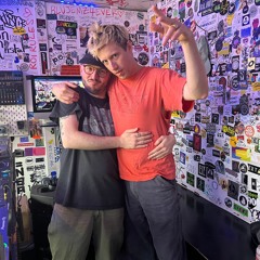 Relaxer with Henzo @ The Lot Radio 06-03-2023