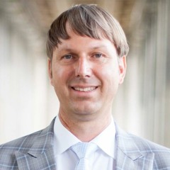 Prof. Dirk Helbing aus Aalen: „Die KI hat das Potenzial unsere Gesellschaft zu verändern.“