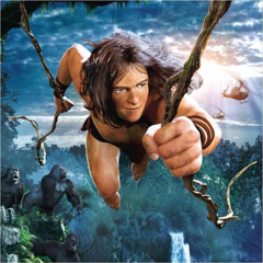 Baltimora - Tarzan Boy