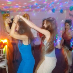 Dance but it's disgusting