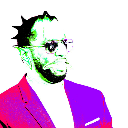 SOSITACASH - P DIDDY (PROD DJ SOSA)