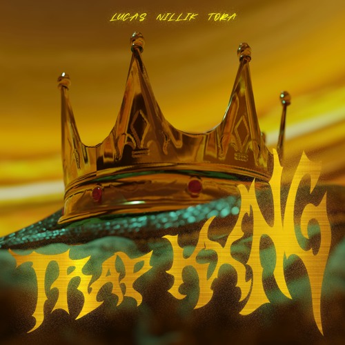 TRAPKXNG W/NILLIK TORA PROD EOAUCI X KIDDYLOW