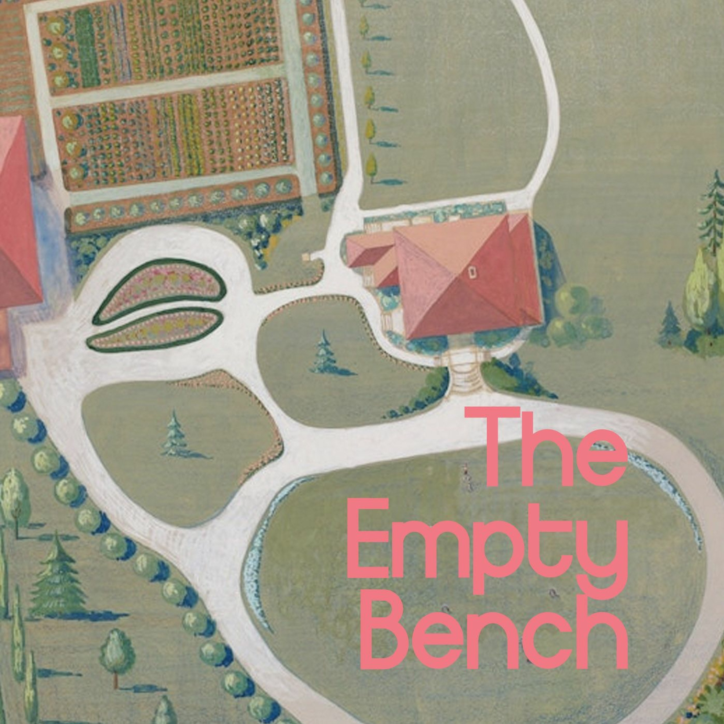 The Empty Bench episode artwork