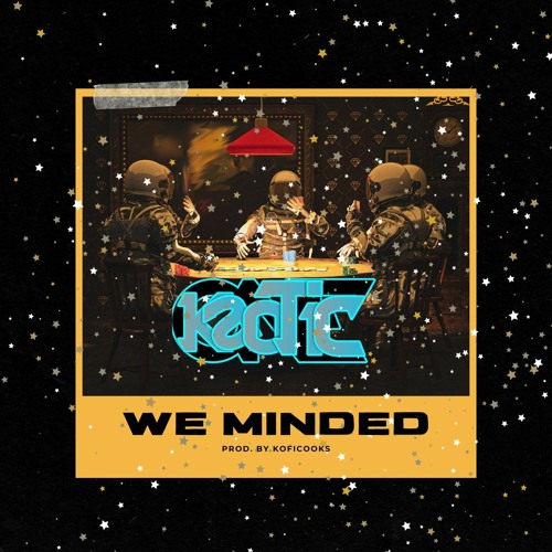 WE Minded(Demo)Prod. by KofiCooks