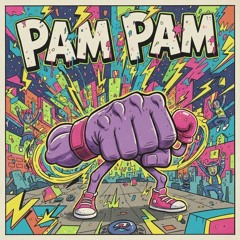 DNIXX - PAM PAM [Free DL]