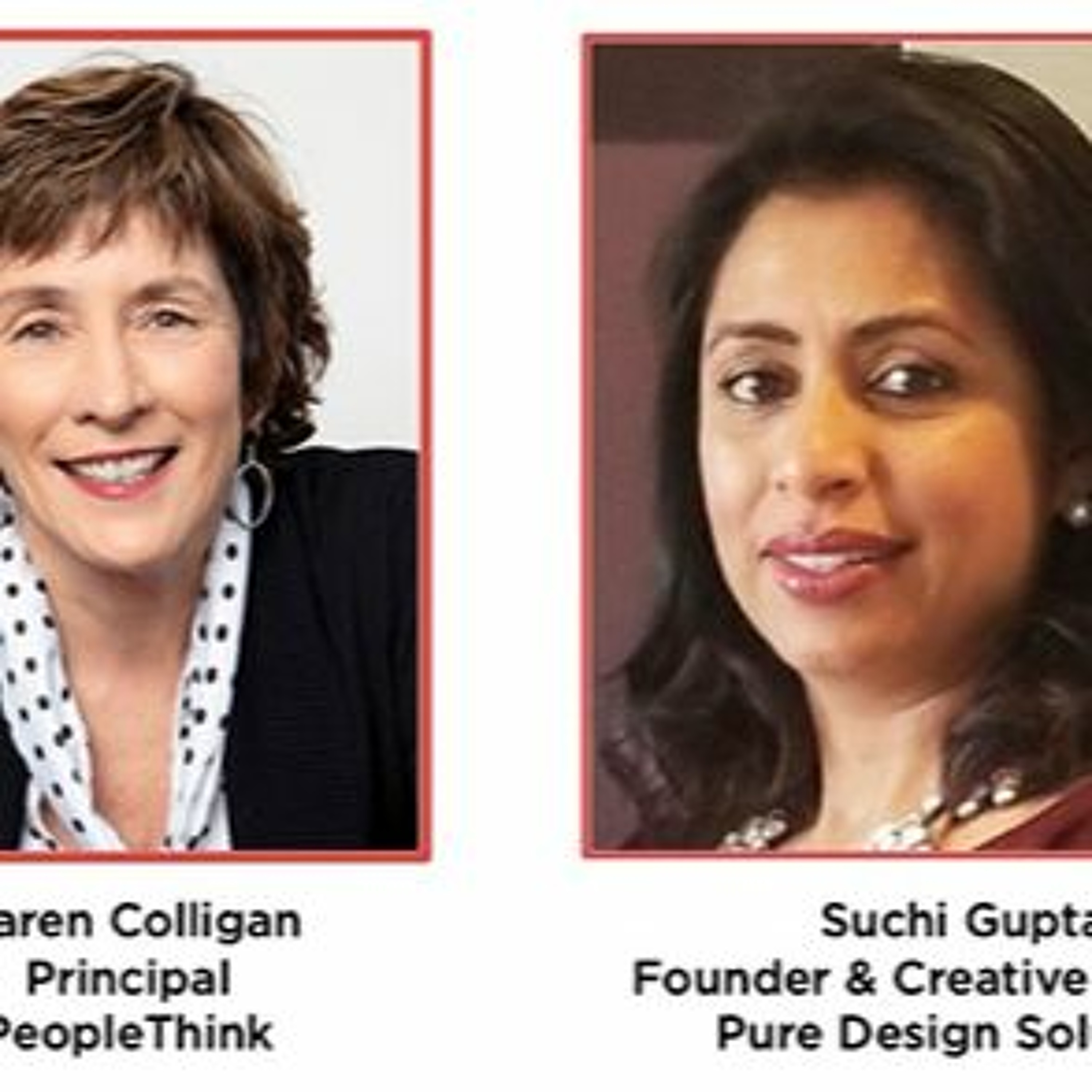 Smart People Think Podcast