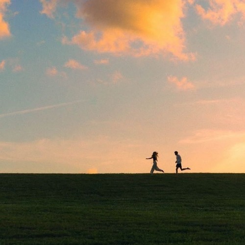 IN THE NAME OF LOVE [1K SPECIAL]