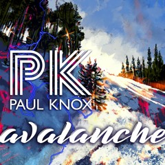 Avalanche - Paul Knox