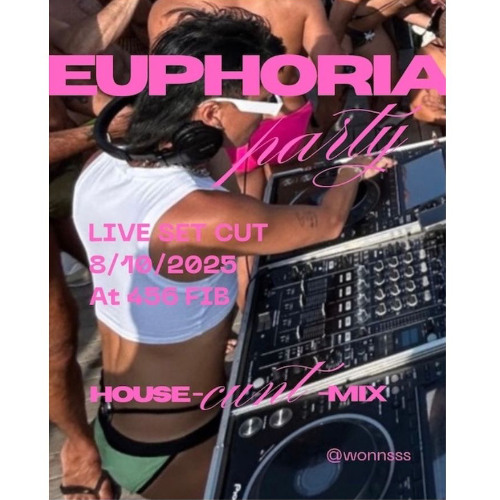 FIP - KHOLE LIVE MIX WONNSSS CUT 8.10.25