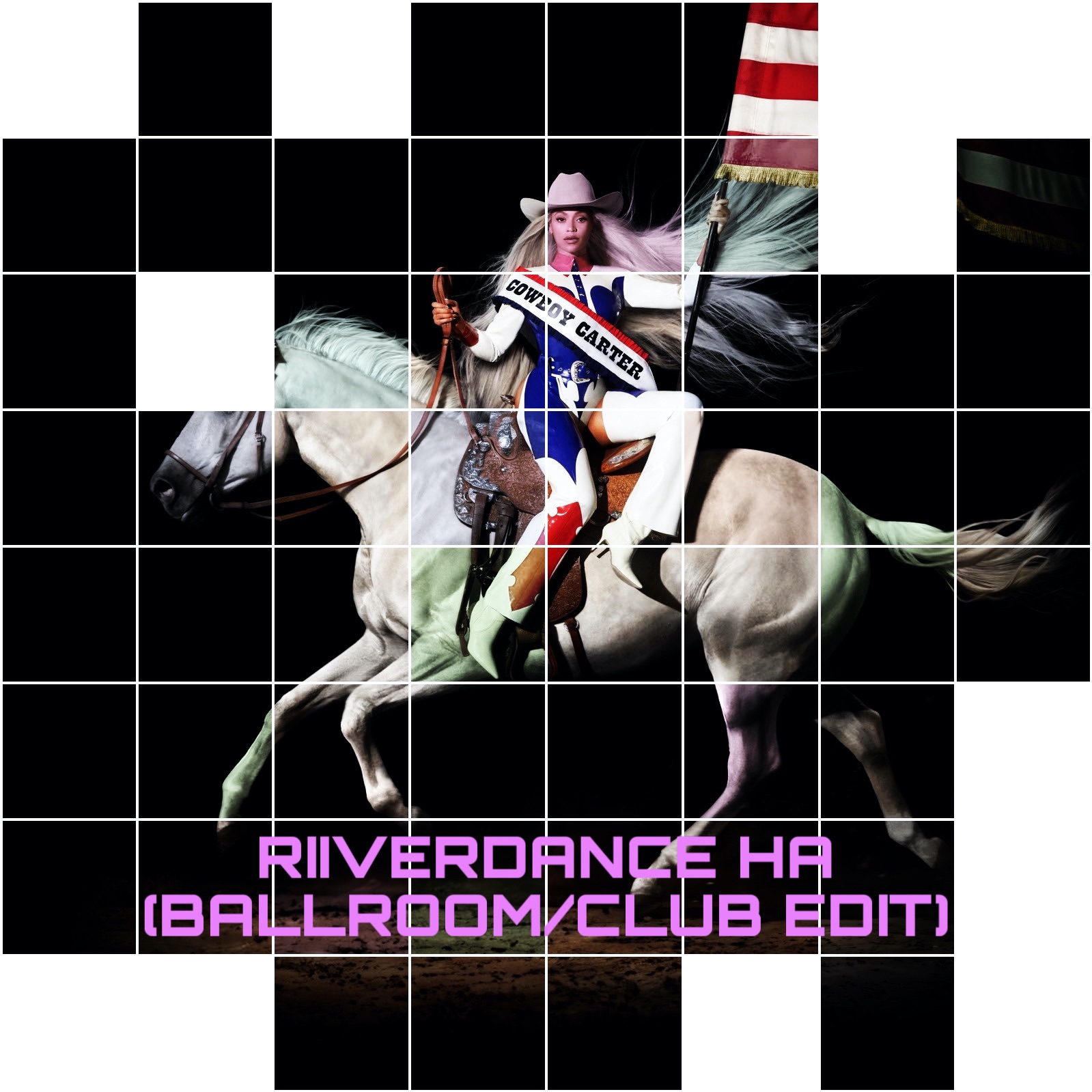 RIIVERDANCE HA