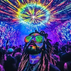 DJ Mix 317 - Soundclash ( 168-172 BPM )