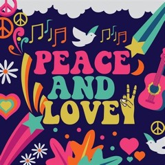 Peace On Earth (Original)