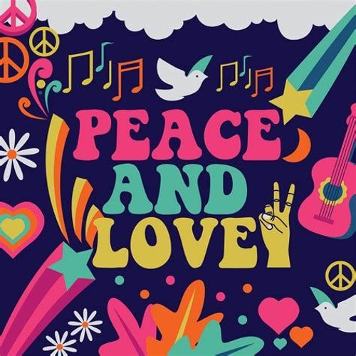 Peace On Earth (Original)