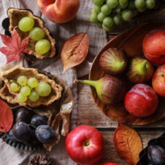 fruit demo