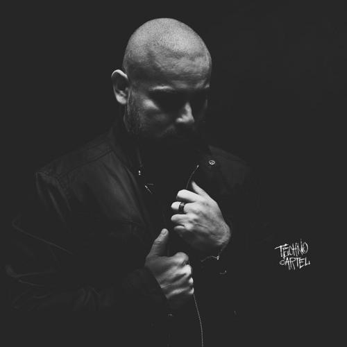 Ricardo Garduno X Techno Cartel [113]