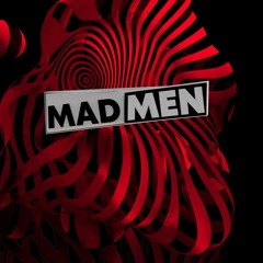 MADMEN LIVE SET (Nov 2023)