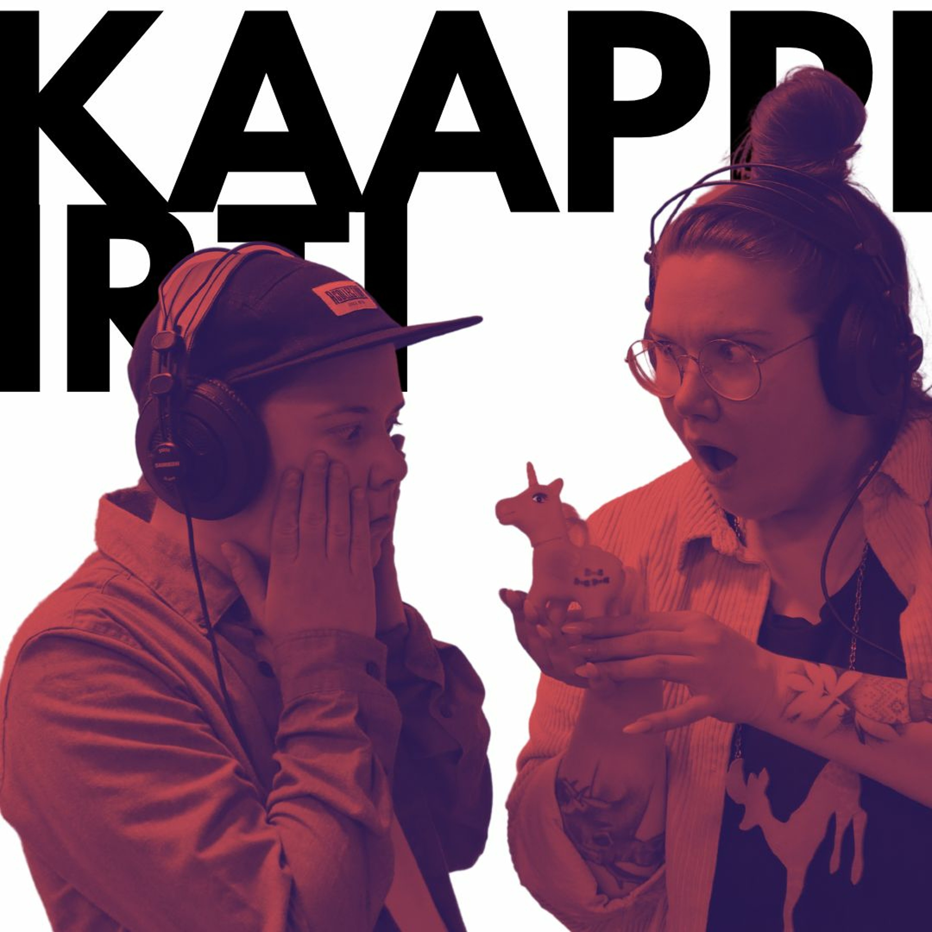 Kaappi Irti