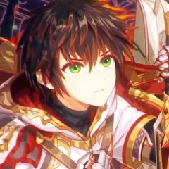 [Crash Fever BGM] Divine Comedy - Inferno Theme