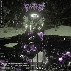 VICIOUS VENGEANCE VOL. 03