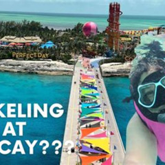 Best Can You Bring Your Own Snorkel Gear To Cococay Prices Reviews
