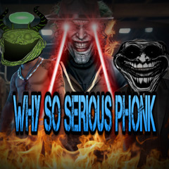 Why So Serious x Yes King x Kanye West Transition Phonk Remix [DEMO]