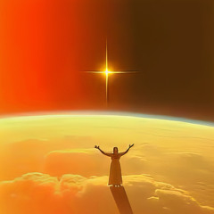 Casting All Your Care Upon Him
