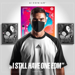 I still have one  (EDM bounce wtribal) (6)